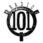 logo Radio 101(23)