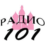 logo Radio 101