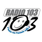 logo Radio 103 Liguria(24)
