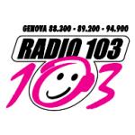 logo Radio 103 Liguria(25)
