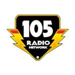 logo Radio 105