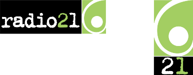 logo Radio 21