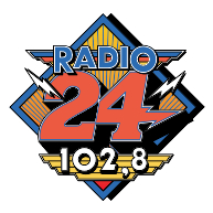 logo Radio 24