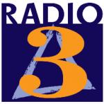 logo Radio 3