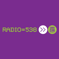 logo Radio 538(29)