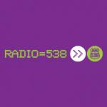 logo Radio 538(29)
