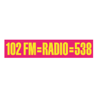 logo Radio 538(30)