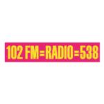 logo Radio 538(30)