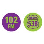 logo Radio 538(31)