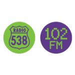 logo Radio 538(32)