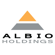 logo Albio Holdings
