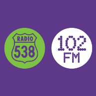 logo Radio 538(33)