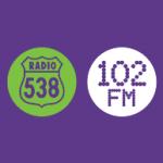 logo Radio 538(33)