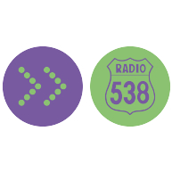 logo Radio 538