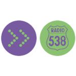 logo Radio 538
