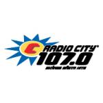 logo Radio City 107 0