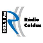 logo Radio Clube de Caldas