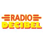 logo Radio Decibel