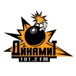 logo Radio Dinamit