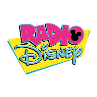 logo Radio Disney