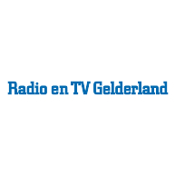 logo Radio en TV Gelderland