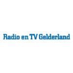 logo Radio en TV Gelderland