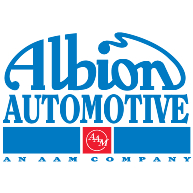 logo Albion Automotive