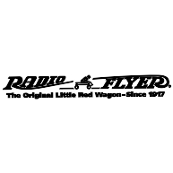logo Radio Flyer