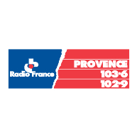 logo Radio France Provence