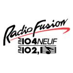 logo Radio Fusion