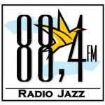 logo Radio Jazz