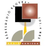 logo Radio Kanizsa