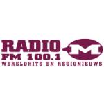 logo Radio M