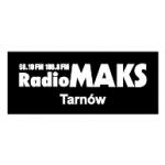 logo Radio MAKS Tarnow