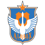logo Albirex Niigata
