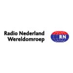 logo Radio Nederland Wereldomroep