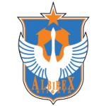 logo Albirex Niigata