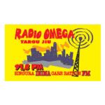 logo Radio Omega