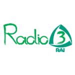 logo Radio RAI 3