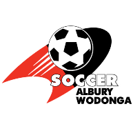 logo Albury Wodonga