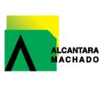logo Alcantara Machado