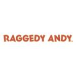 logo Raggedy Andy