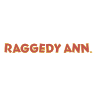 logo Raggedy Ann