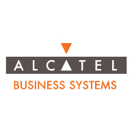 logo Alcatel Business Systems