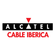 logo Alcatel Cable Iberica