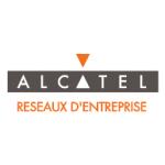 logo Alcatel Reseaux D'Entreprise