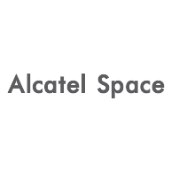logo Alcatel Space