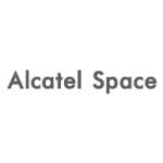 logo Alcatel Space