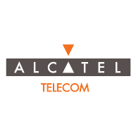 logo Alcatel Telecom(194)