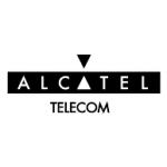 logo Alcatel Telecom
